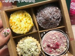-星巴克(南京江宁文鼎广场店)