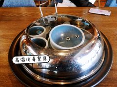 -鲜小岛·铜锅涮肉