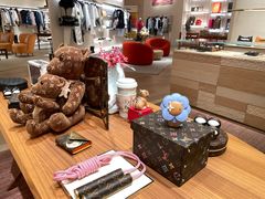 -LV路易威登(杭州万象城店)