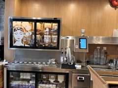 -霸王茶姬(南强街店)
