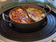 -芭夯兔·兔肉汤锅(新都店)