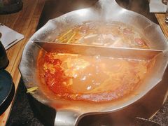 -湊湊火锅·茶憩(上海合生汇店)