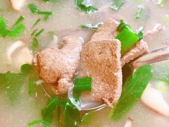 -朗妈私房菜(婺女州店)