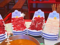 -荣叔港式沙嗲牛肉火锅(正佳潮流店)