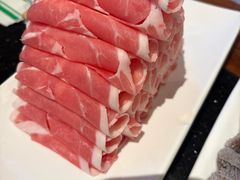 -南门涮肉(天坛店)