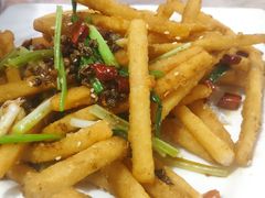 -小杨酒家(华苑小区店)
