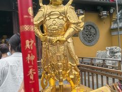 -灵顺寺