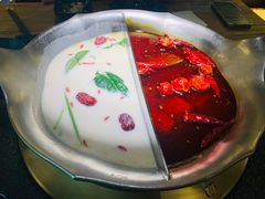 -湊湊火锅·茶憩(东城万达店)