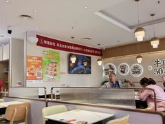 -丽达购物中心(崂山店)