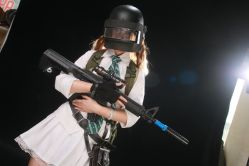 点击看大图 -星元素cosplay动漫摄影写真工作室