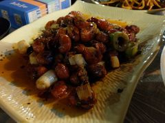 -靓靓蒸虾(中山公园店)