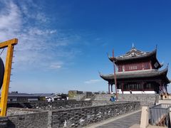 -相门城墙文化休闲景区