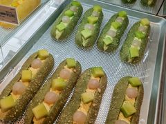 -MAKY米旗(熙地港店)