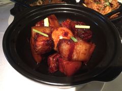 -俏江南-江景昆曲主题餐厅(正大广场店)