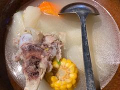 -水煮三国·川鲁江湖菜(香山店)