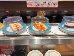 -万岁寿司(万国店)