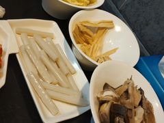 -瑞成祥老北京炭火锅(仙林店)