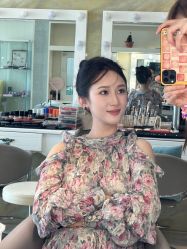 -Eling伊林彩妆·化妆培训(河西奥体店)
