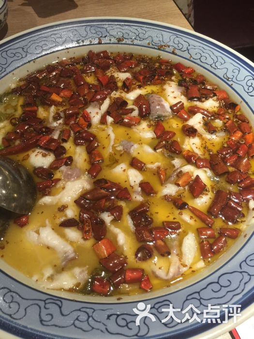 蓉鱼(江南大道店)-图片-广州美食-大众点评网