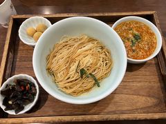 -蟹上黄·蟹黄面·江南糖水(人民广场店)