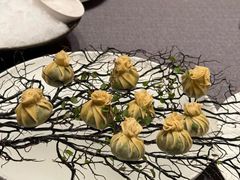 -桂满陇·海市蜃楼·黑金(国金店)