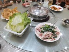 -创味·民间海南菜·非遗藤桥排骨(藤桥·免税城店)