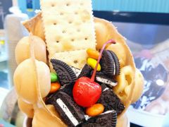 -CHOCHENG&CO.(欢乐海岸店)