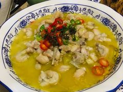 -兔爸私家小厨(新北万达店)