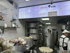 -天泽祥·鼓楼馒头(鼓楼店)