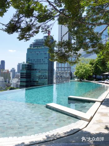 五一小长假琢磨着去度个假