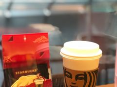 -星巴克臻选(杭州万象城店)