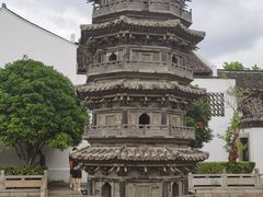 -南翔古镇