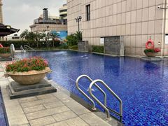 -中山喜来登酒店