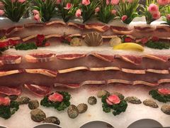 -芭菲盛宴·环球美食(解放碑英利国际店)