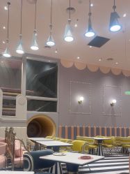 -奈尔宝家庭中心·亲子餐厅(鄞州万达店)