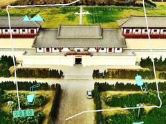 -汉景帝阳陵博物院