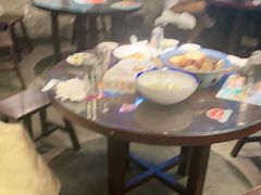 大堂-阿财老铺·老蚌埠龙虾城(华夏总店)