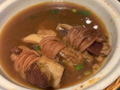 -风味小馆(天目湖宾馆店)