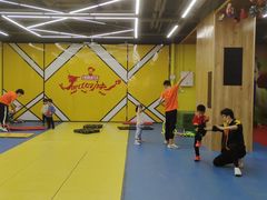 -HELLO功夫(印象城店)