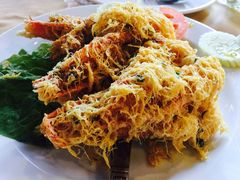 -真浪花园海鲜餐馆