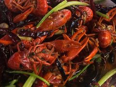 -红钳侠小龙虾·烧烤(中赢康康谷店)