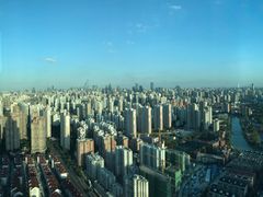 -环球港凯悦 · 享悦中餐厅