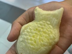 -粉粉乐鲷鱼烧(美罗城店)