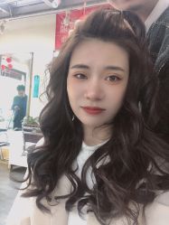 -SY水源护肤造型