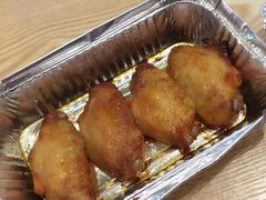 -尊宝比萨(机场店)