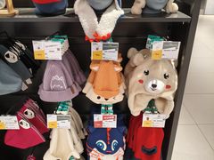 -迪卡侬(环球港店)