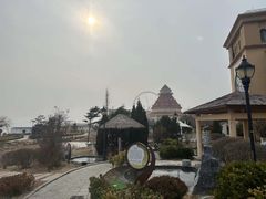 -青岛海泉湾度假区温泉