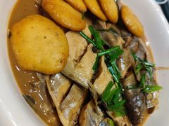 鱼锅片片-东莱海上(长宁来福士店)