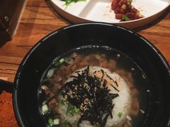 -千寻烧肉(政务区店)