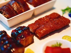 秘制脆皮叉烧-炳胜品味(海印总店)